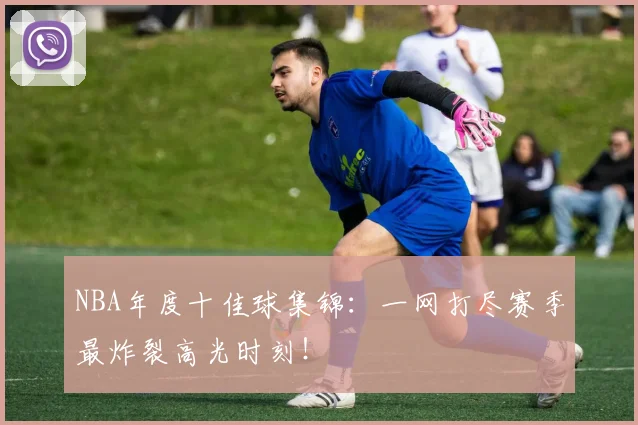 NBA年度十佳球集锦：一网打尽赛季最炸裂高光时刻！